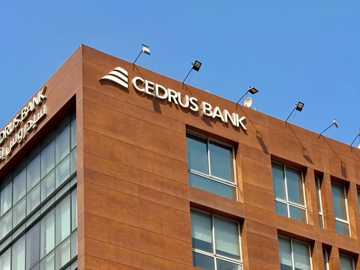 La caution pour la remise en liberté d’une ex-directrice de Cedrus Bank fixée à 224 000 dollars