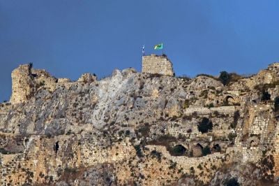 Salamé demande à l’Unesco de « protéger le château de Beaufort »