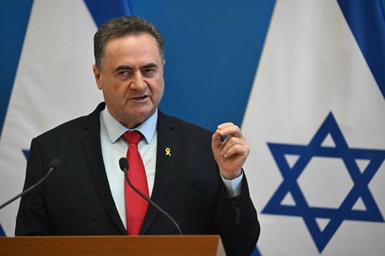 Israël Katz assure que l’armée israélienne « conservera sa liberté d’action militaire » au Liban malgré la nouvelle trêve