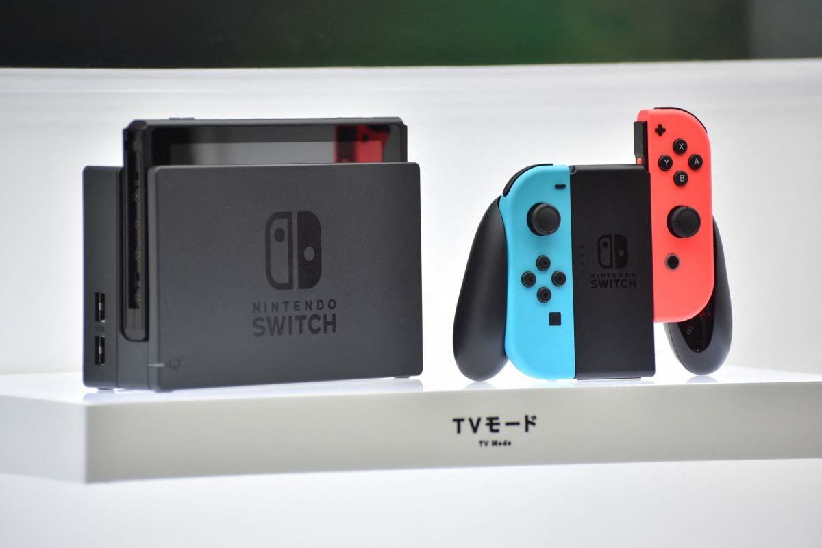 « Joy-Con drift » : Nintendo accepte de payer une lourde amende en France