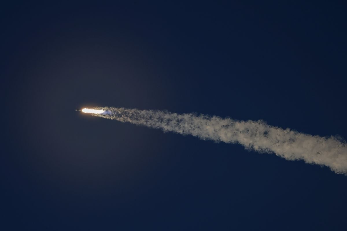 L'introduction en bourse de SpaceX : la demande serait quatre fois supérieure à l'offre prévue
