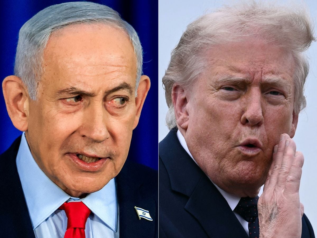 Netanyahu à Trump : Israël ne sera pas une « victime » d’un accord entre Téhéran et Washington