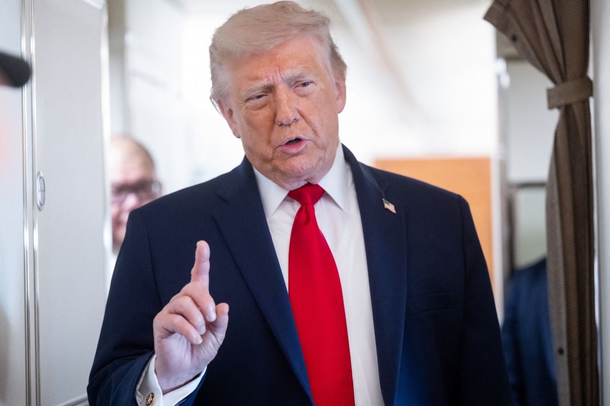 Trump plaide pour des frappes plus « chirurgicales » contre le Hezbollah au Liban