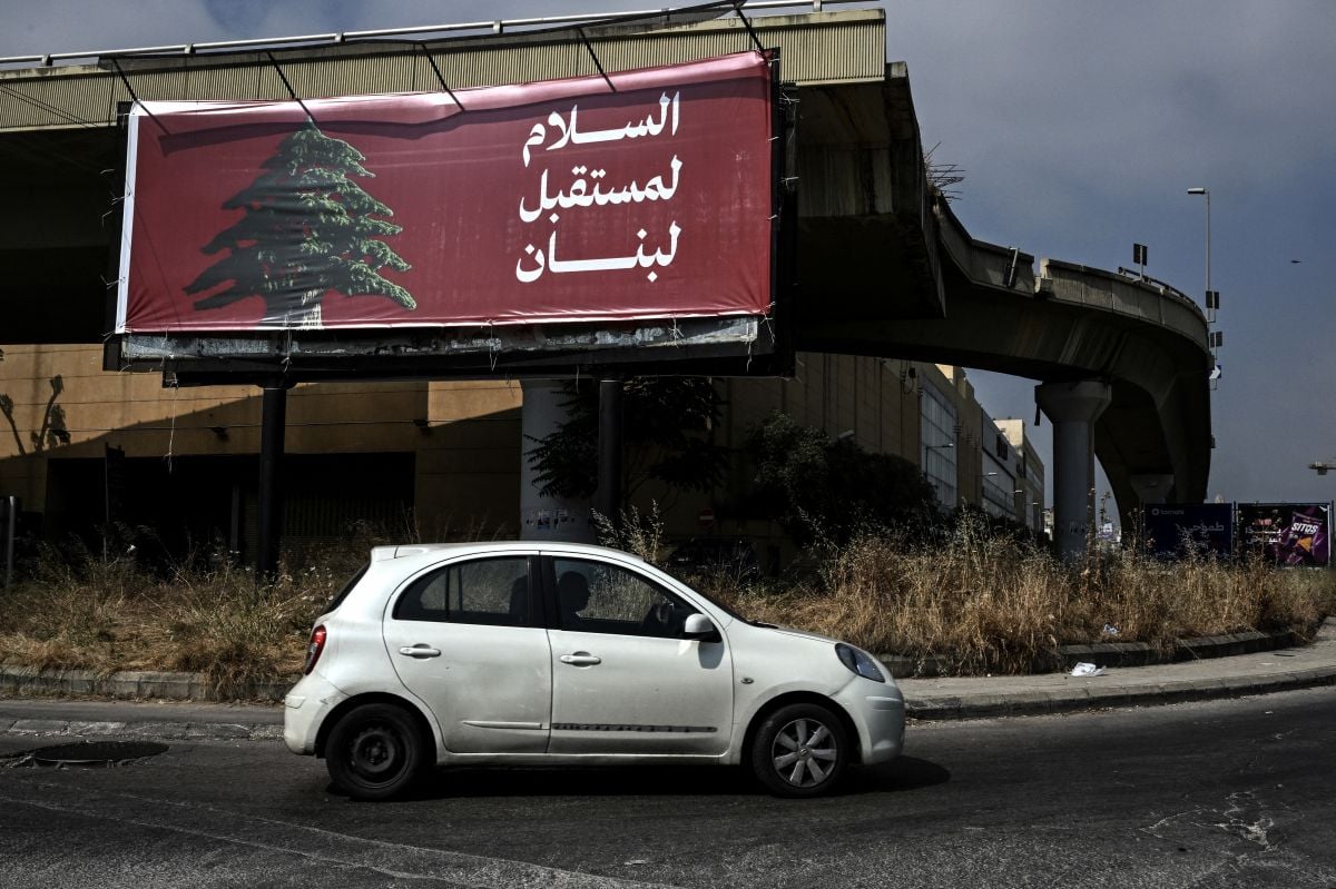 « On ne quitte pas Tyr comme ça », malgré les menaces israéliennes, un habitant refuse de quitter la ville