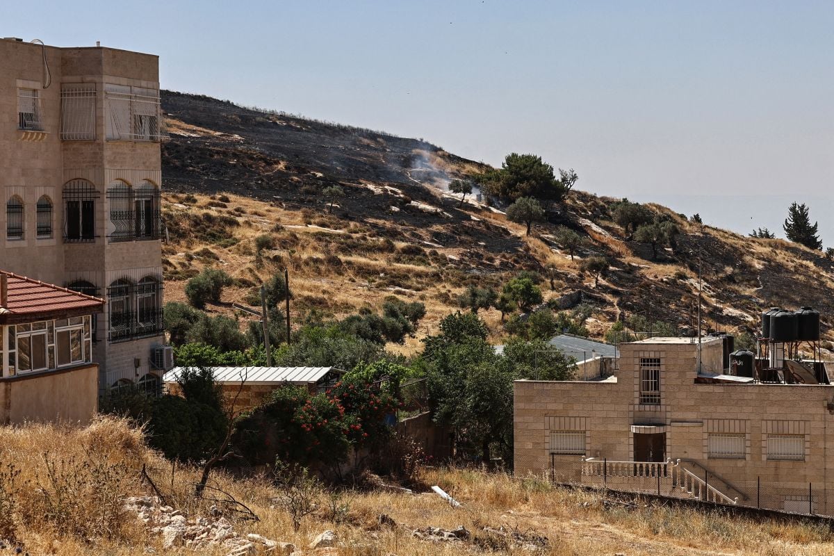 Israel to approve plan to fund de facto establishment of 61 new settlements, Axios reports