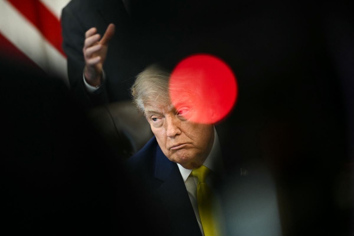 Trump affirme que le Hezbollah a pris contact avec les États-Unis pour demander un « arrêt » de la guerre