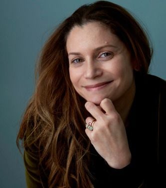 La joaillière libanaise Clara Chehab, des finances aux pierres de couleur