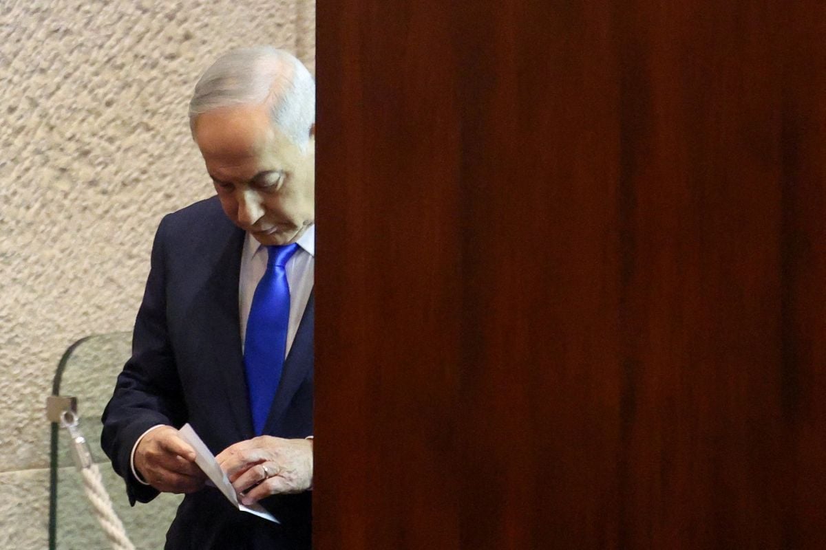 Netanyahu : l'Iran et le Hezbollah « plus faibles que jamais », mais la guerre n'est « pas encore terminée »