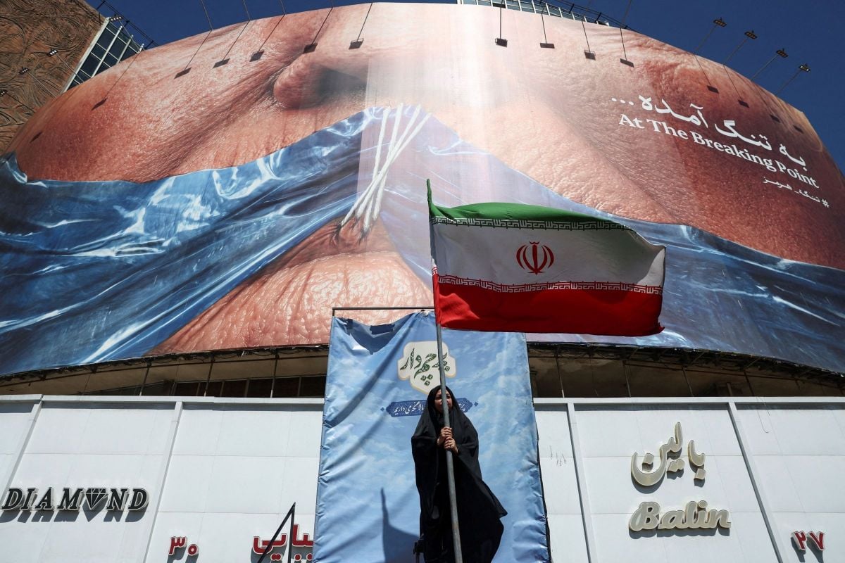 Israël aurait déployé secrètement des forces en Azerbaïdjan durant la guerre contre l’Iran