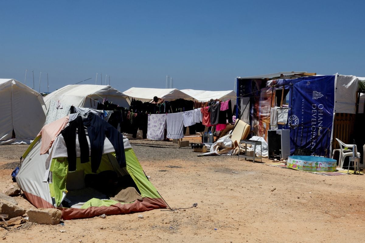 L'ONU double son appel aux dons pour le Liban à près de 640 millions de dollars