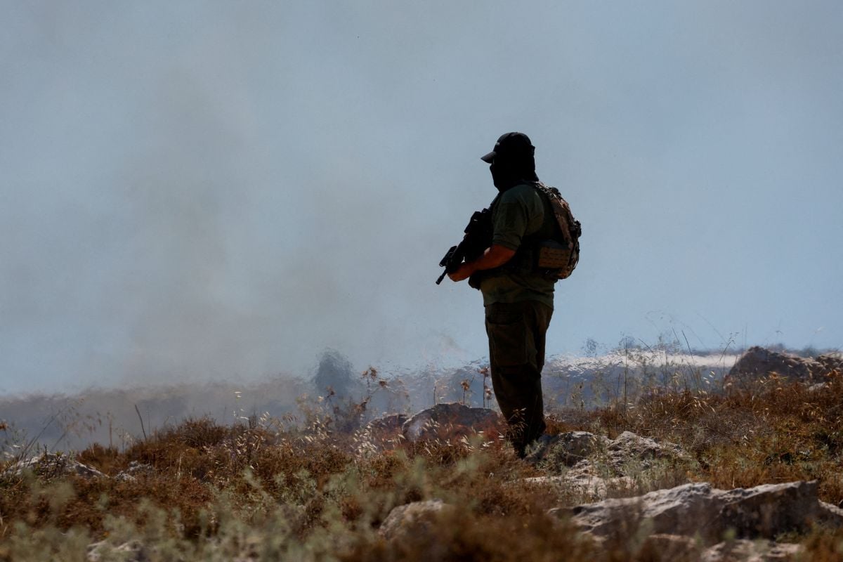 Israël s'apprête à approuver un plan visant à financer la création de 61 nouvelles colonies en Cisjordanie
