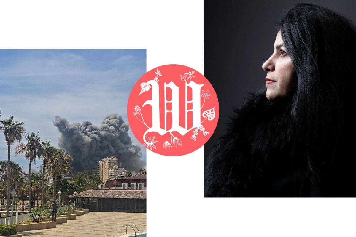 Marjane Satrapi, l’été des Libanais et des clichés inédits révélés à « L’OLJ » : ce qu’on lit ce week-end