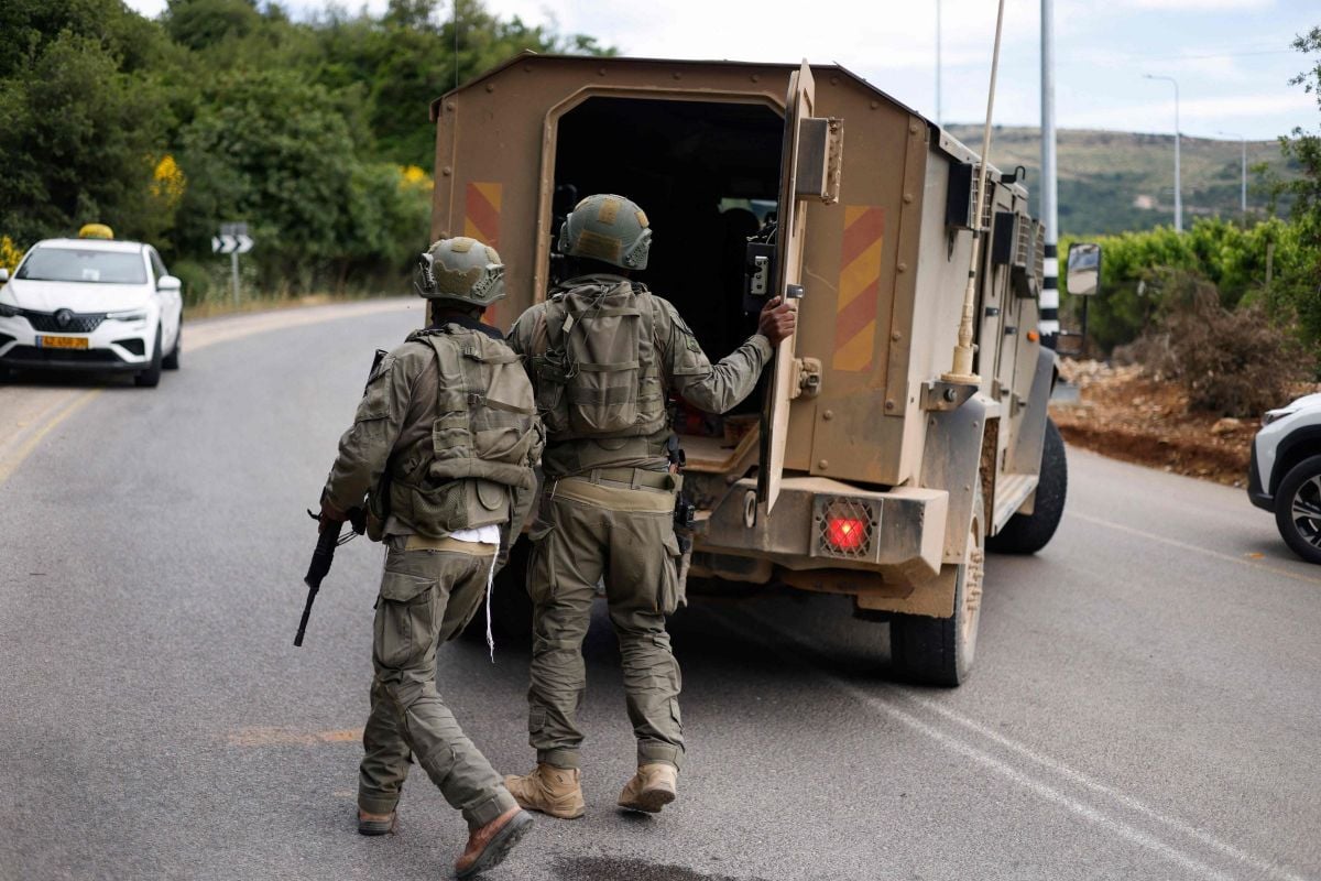 Des « agents » du Hezbollah seraient soignés à l’hôpital de Safed sous surveillance militaire