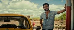 Wagner Moura dans une scène de « L’Agent secret » de Kleber Mendonça Filho. © CinemaScópio, MK Productions, One Two Films, Lemming Film, Arte France Cinéma