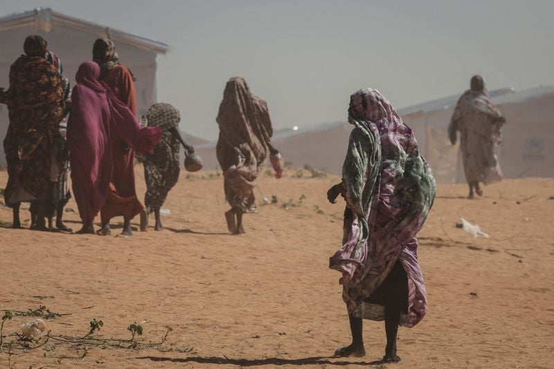 Soudan/El-Obeid: réunion d&rsquo;urgence du Conseil des droits de l&rsquo;homme de l&rsquo;ONU vendredi