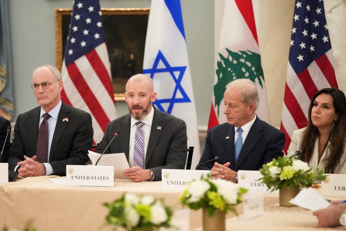 Lebanon’s silver lining in the Iran-US deal