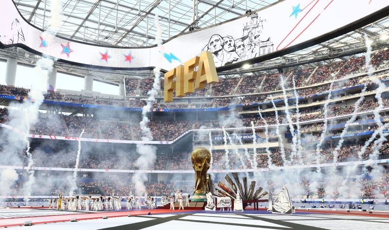 World Cup Sports Betting in Lebanon: Rules and How It Works