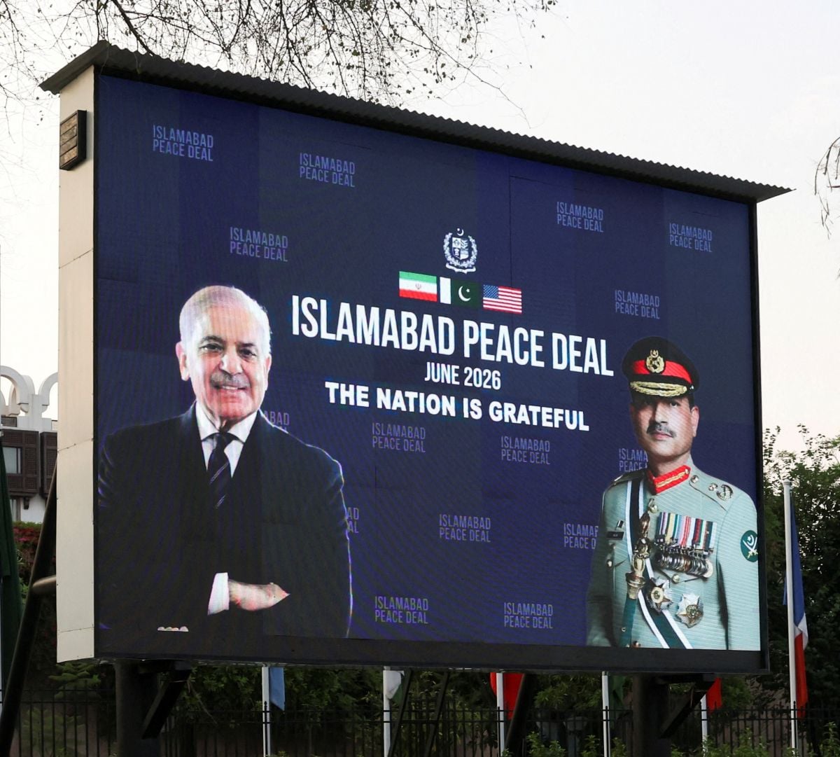 Nucléaire, pétrole, fonds gelés, Liban : après l’accord Iran-USA, le plus dur commence