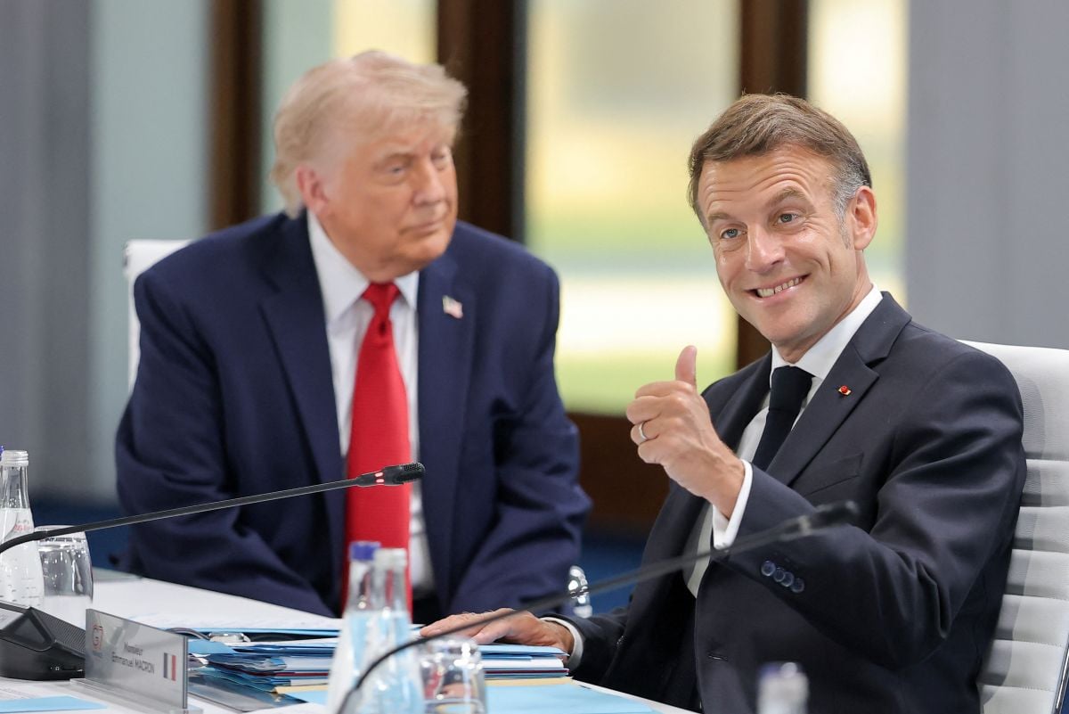 Les dirigeants du G7 plaident pour un cessez-le-feu « solide et immédiat » au Liban et le désarmement du Hezbollah