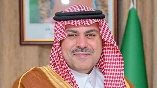 Arrivée à Beyrouth du nouvel ambassadeur saoudien