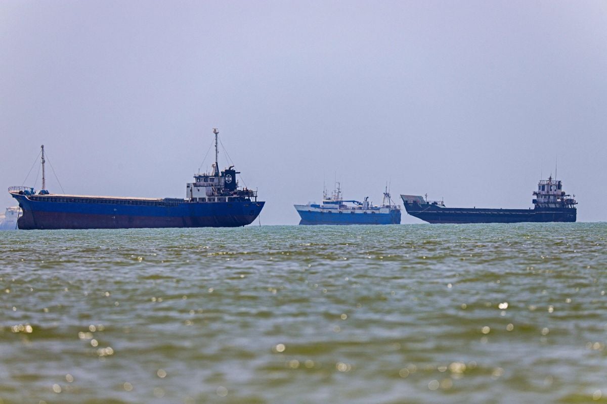 After the war, what future for the Strait of Hormuz ?