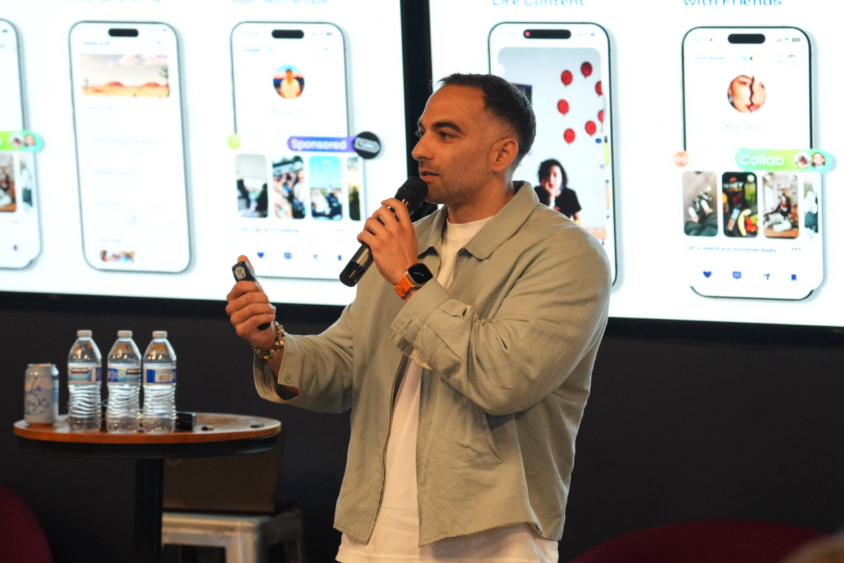 LIFE réunit des fondateurs de start-up libanaises à San Francisco