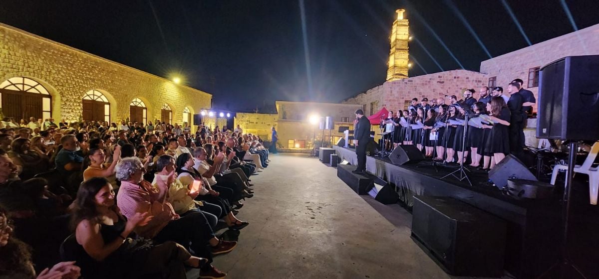 Kobeyate célèbre la fête de la Musique