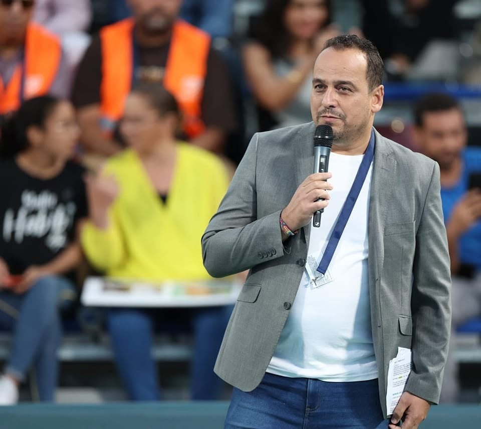 Maigres espoirs de libération pour le journaliste franco-tunisien Mourad Zeghidi