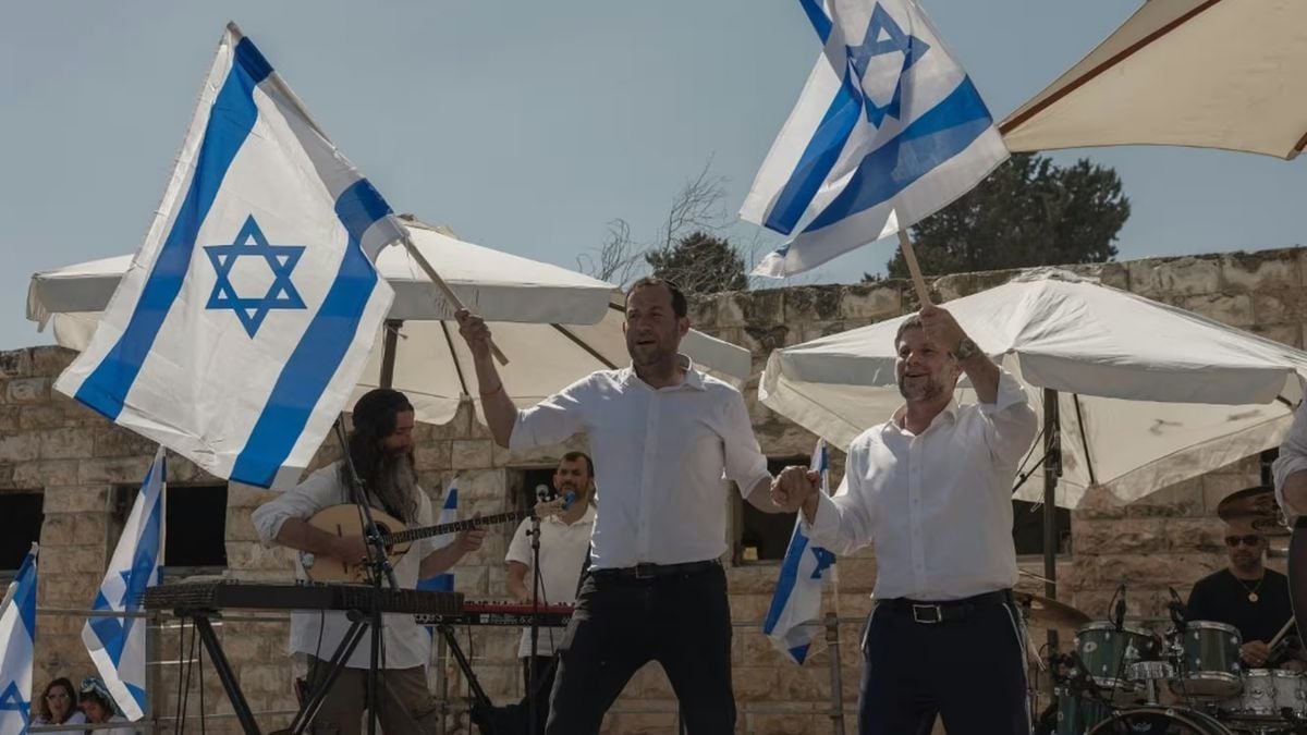 Israel finances 61 new settlements in occupied West Bank before even approving them