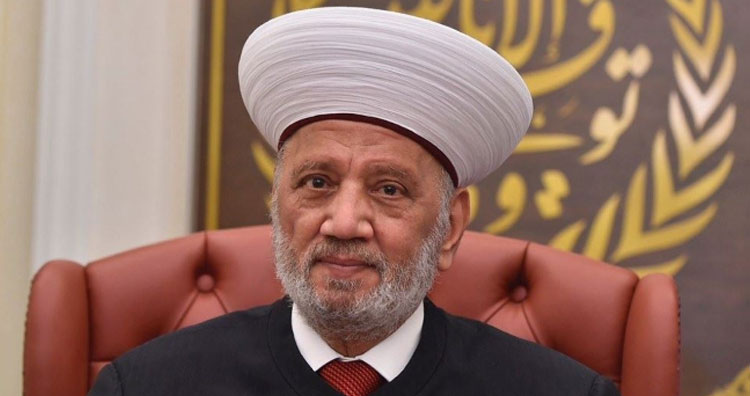 Derian: There is no other solution but negotiations to end the massacres