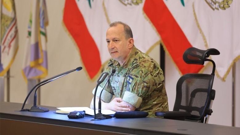 Haykal : L'armée poursuivra ses missions afin d’empêcher toute menace à la paix civile