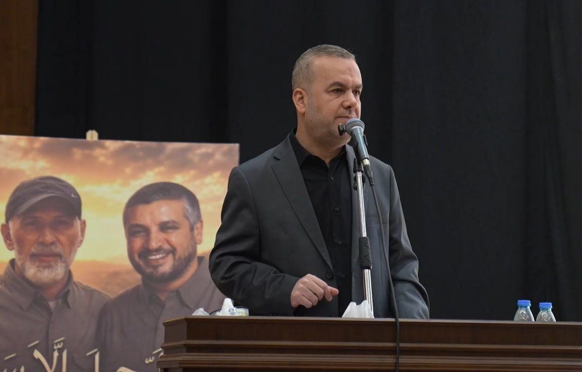 Les négociations directes à Washington n’ont pour but « que d’obéir aux dictats américains », accuse le Hezbollah