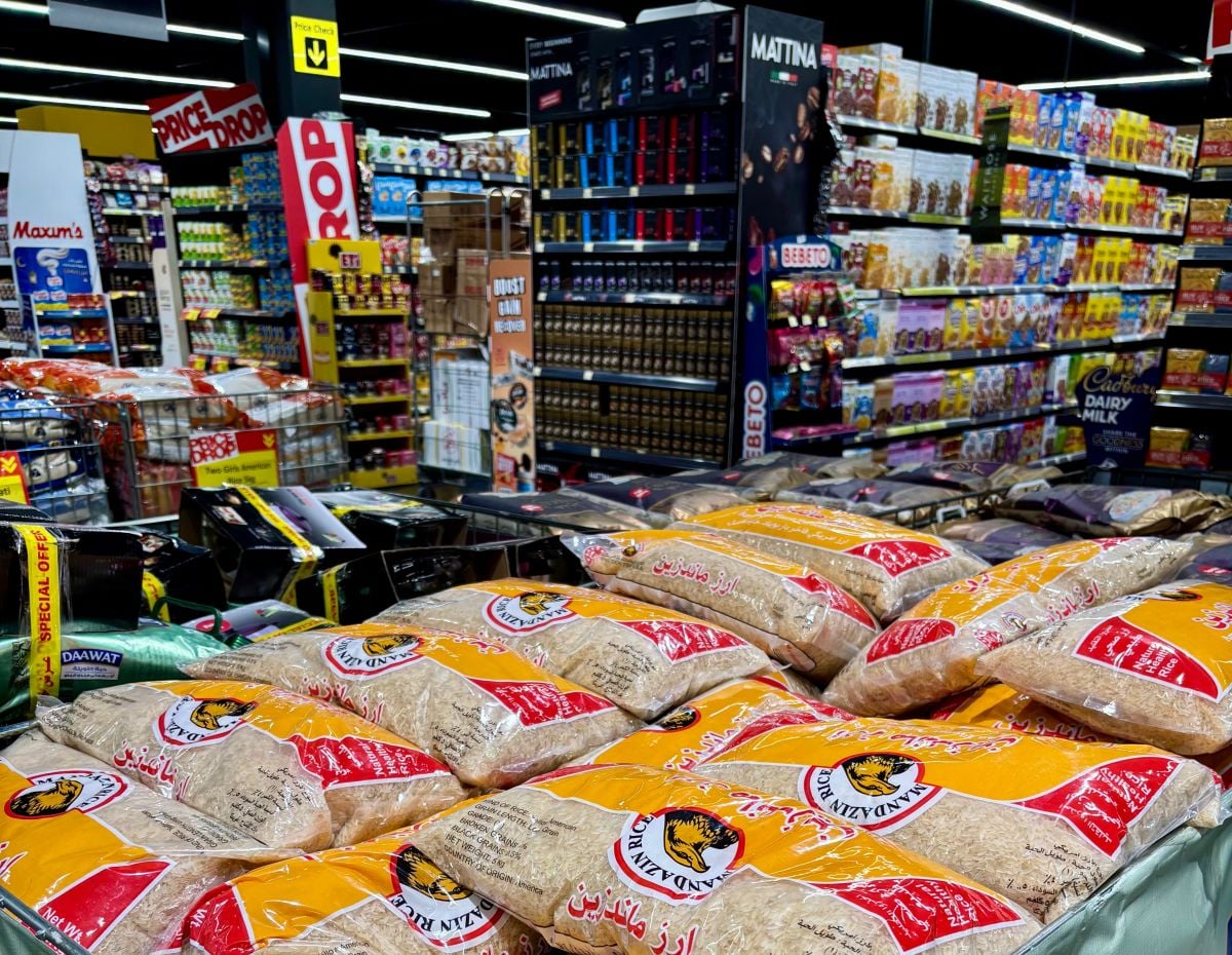 La hausse de l'indice libanais des prix à la consommation a nettement ralenti en mai