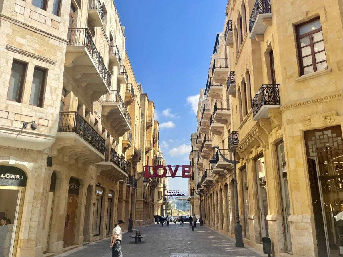 Finance Committee approves government draft law for Lebanese golden visa