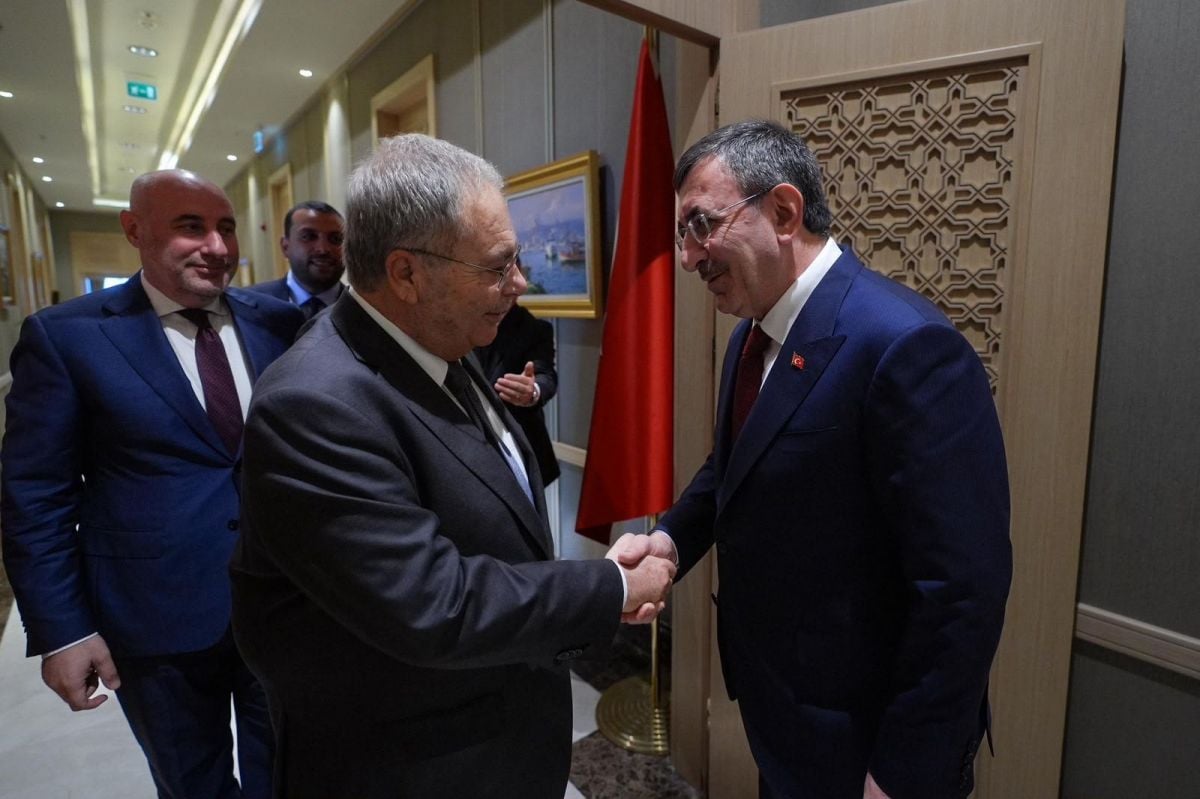Un « axe stratégique » Ankara-Damas-Beyrouth face à Tel-Aviv ?