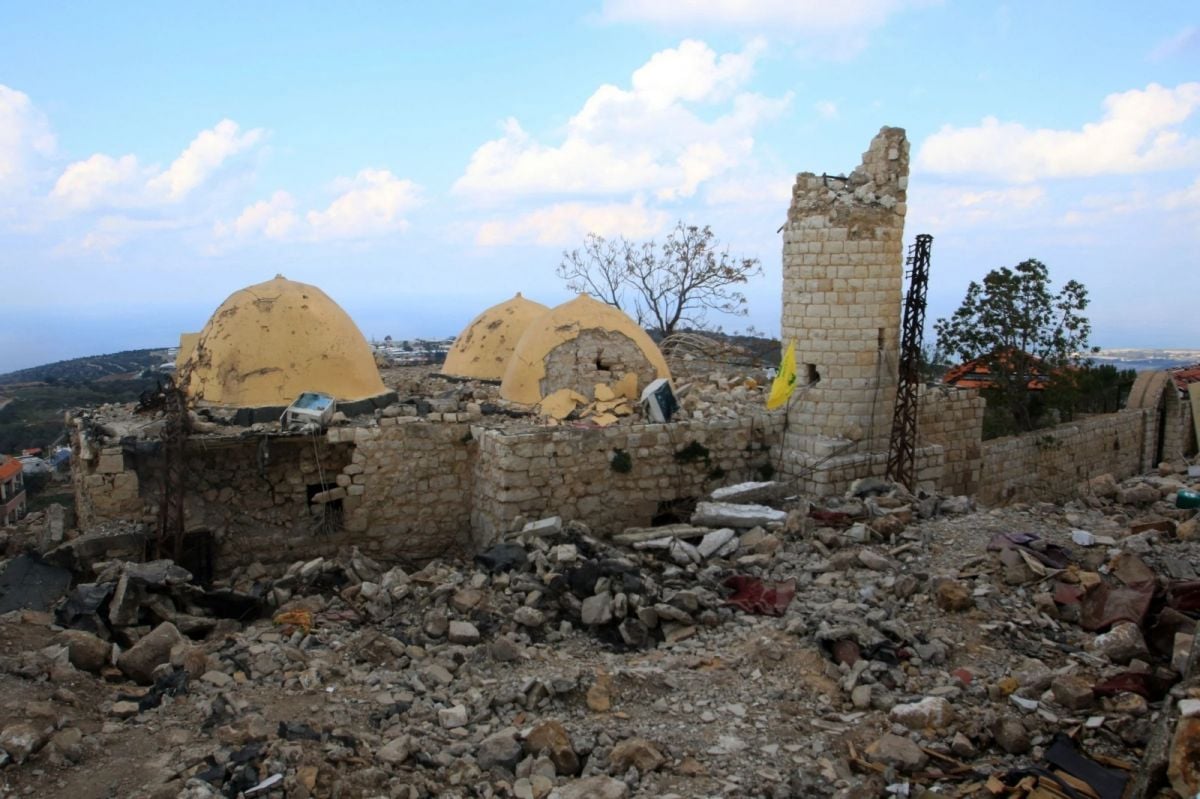 Appel à l’action pour la protection du patrimoine culturel du sud du Liban