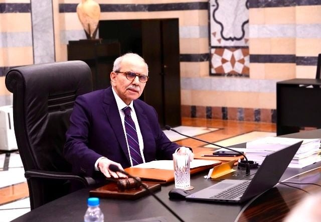 Official exams 'postponed at least until early July,' Salam announces