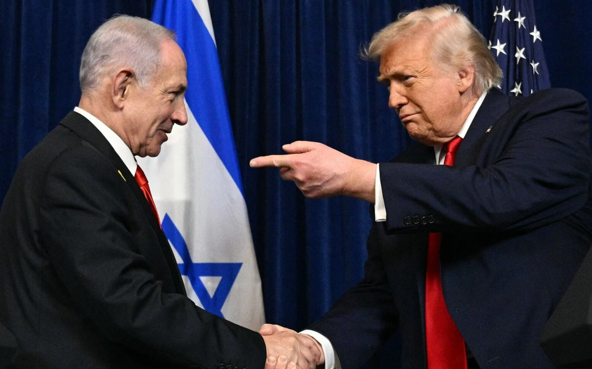 L'accord Washington-Téhéran, une défaite stratégique pour Israël ? 