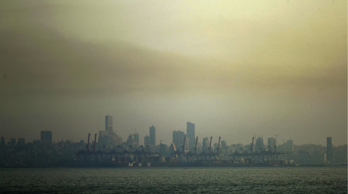 Le ministère de l’Environnement annonce l'installation de stations de mesure de la qualité de l’air à Beyrouth