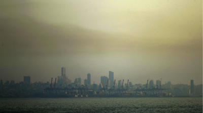 Le ministère de l’Environnement annonce l'installation de stations de mesure de la qualité de l’air à Beyrouth