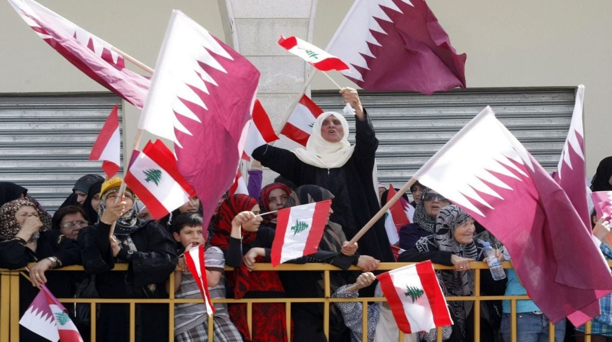 Pour arrêter la guerre au Liban : Doha s’active, Damas rassure Beyrouth