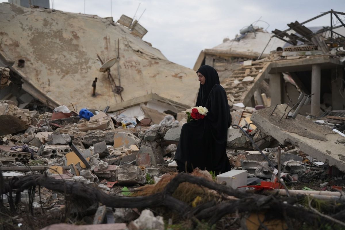 « Crime de guerre » de transfert illégal : Amnesty accuse Israël d’avoir étendu sa zone de « non-retour » à 6 % du territoire libanais