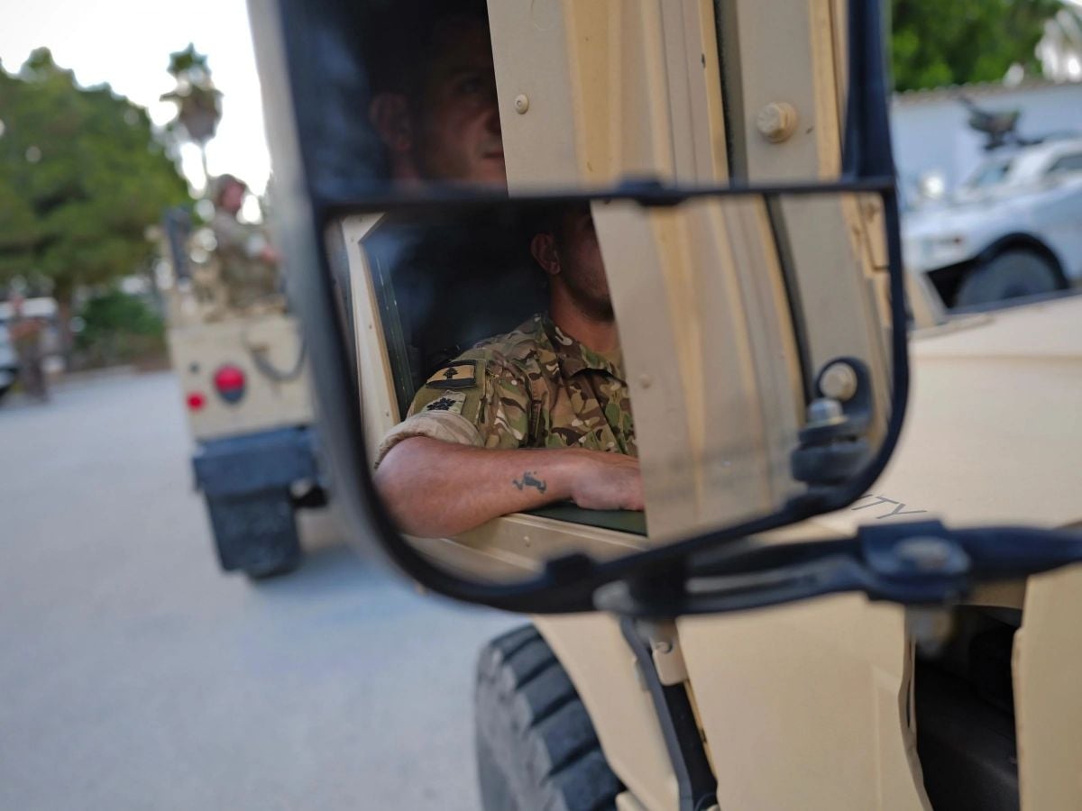 Le Sénat américain cherche à durcir les conditions de l’aide à l’armée libanaise