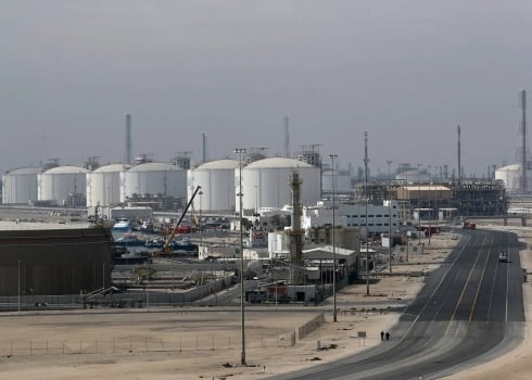 Qatar : explosion due à un « incident technique » dans une zone industrielle, plus de 70 blessés et disparus