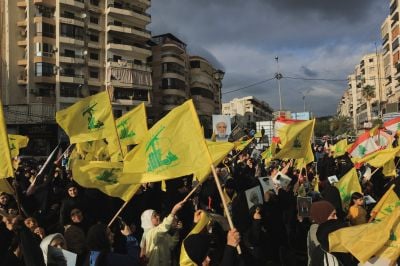 Confrontation militaire avec le Hezbollah : un échec stratégique