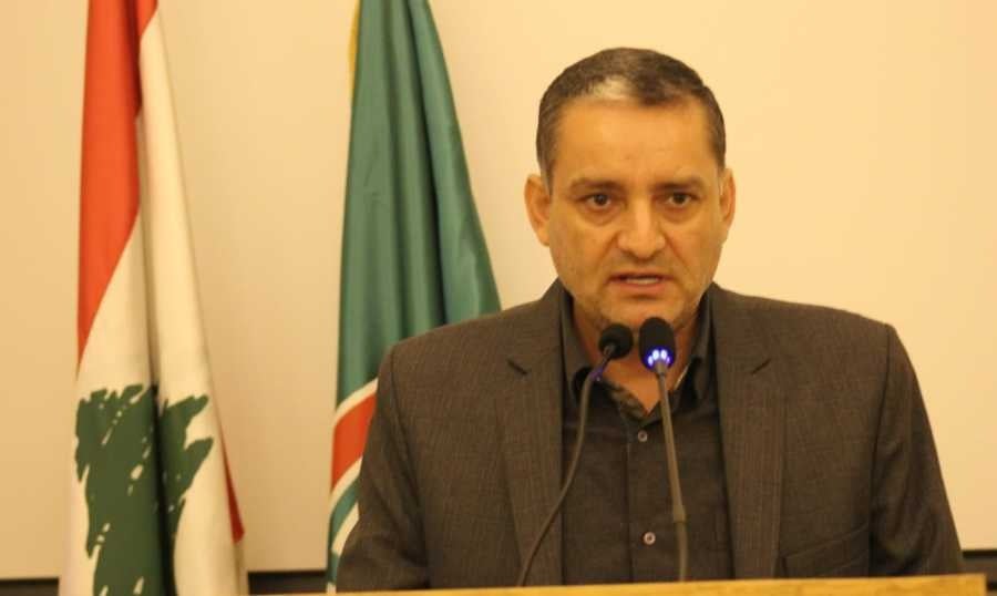 Amal not considering withdrawal from Salam government, official says