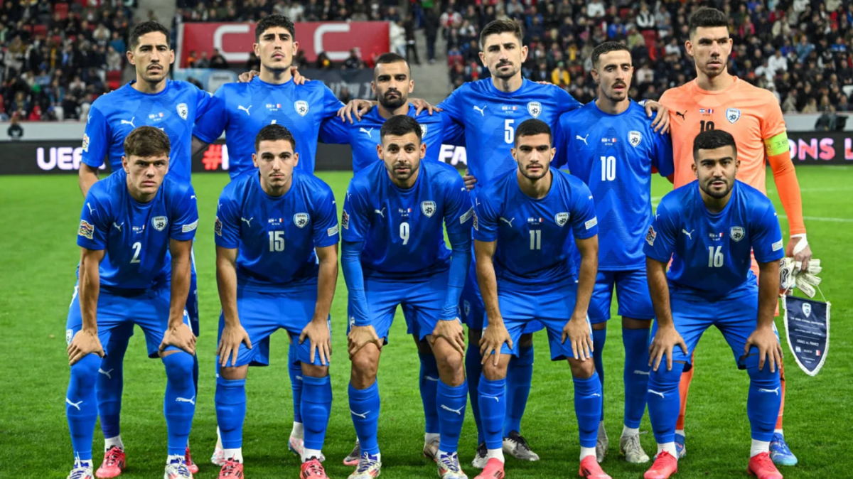 Ireland-Israel match moved to neutral venue behind closed doors after protests