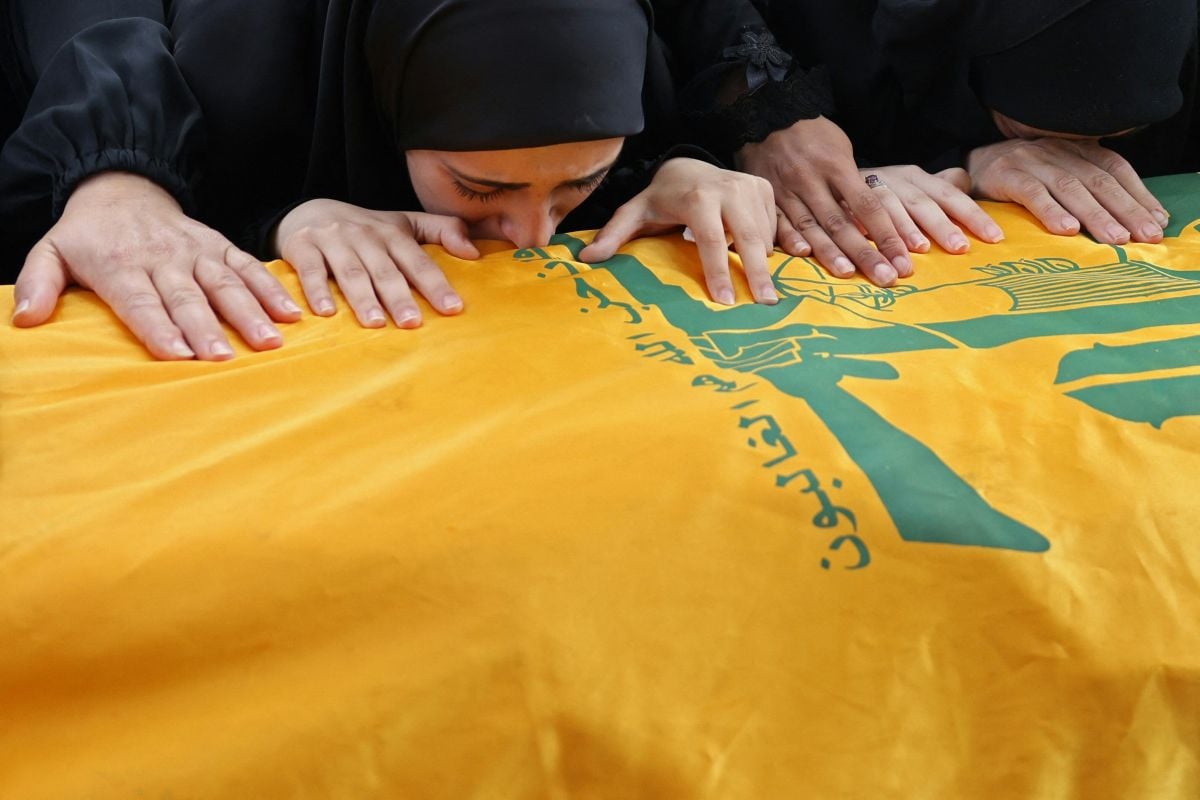 Iran-US deal 'will have repercussions on Lebanon,' Fadlallah says