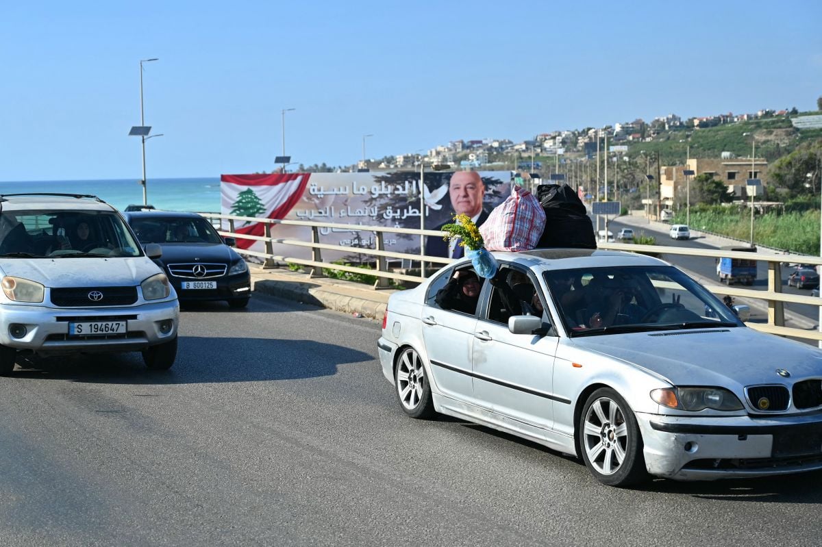 President Aoun calls to 'strengthen national unity' and statehood