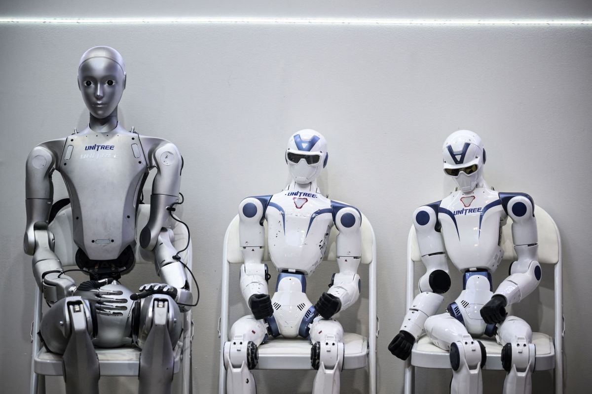 Au salon français VivaTech, le secteur dresse le bilan de la « start-up nation »